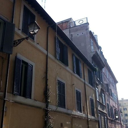 Apartment Rome & More المظهر الخارجي الصورة