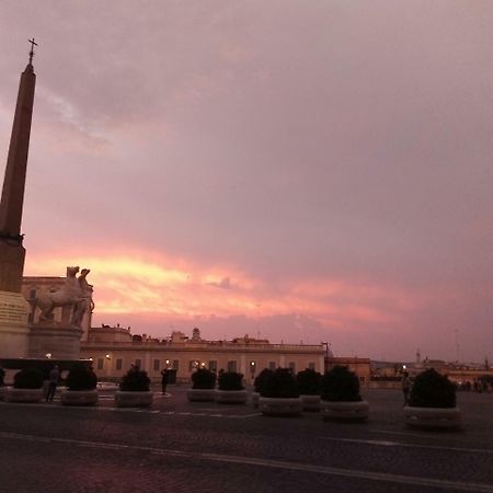 Apartment Rome & More المظهر الخارجي الصورة