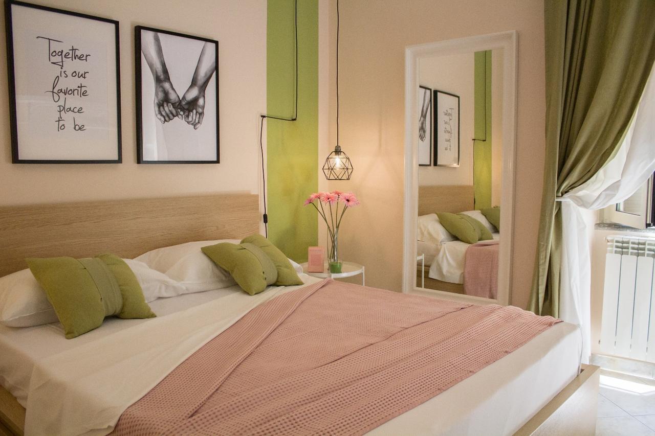 Apartment Rome & More المظهر الخارجي الصورة
