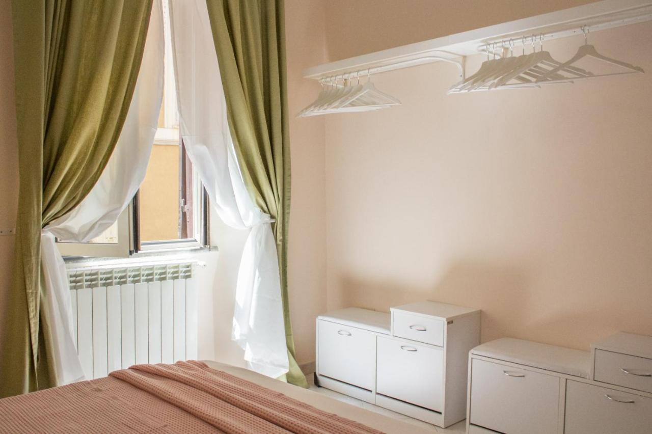 Apartment Rome & More المظهر الخارجي الصورة