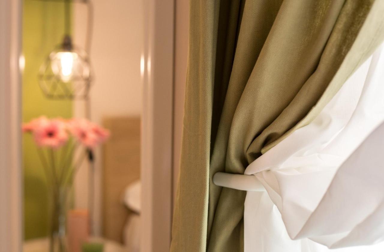 Apartment Rome & More المظهر الخارجي الصورة