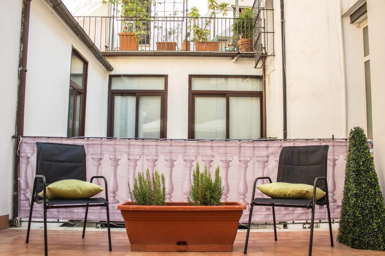 Apartment Rome & More المظهر الخارجي الصورة