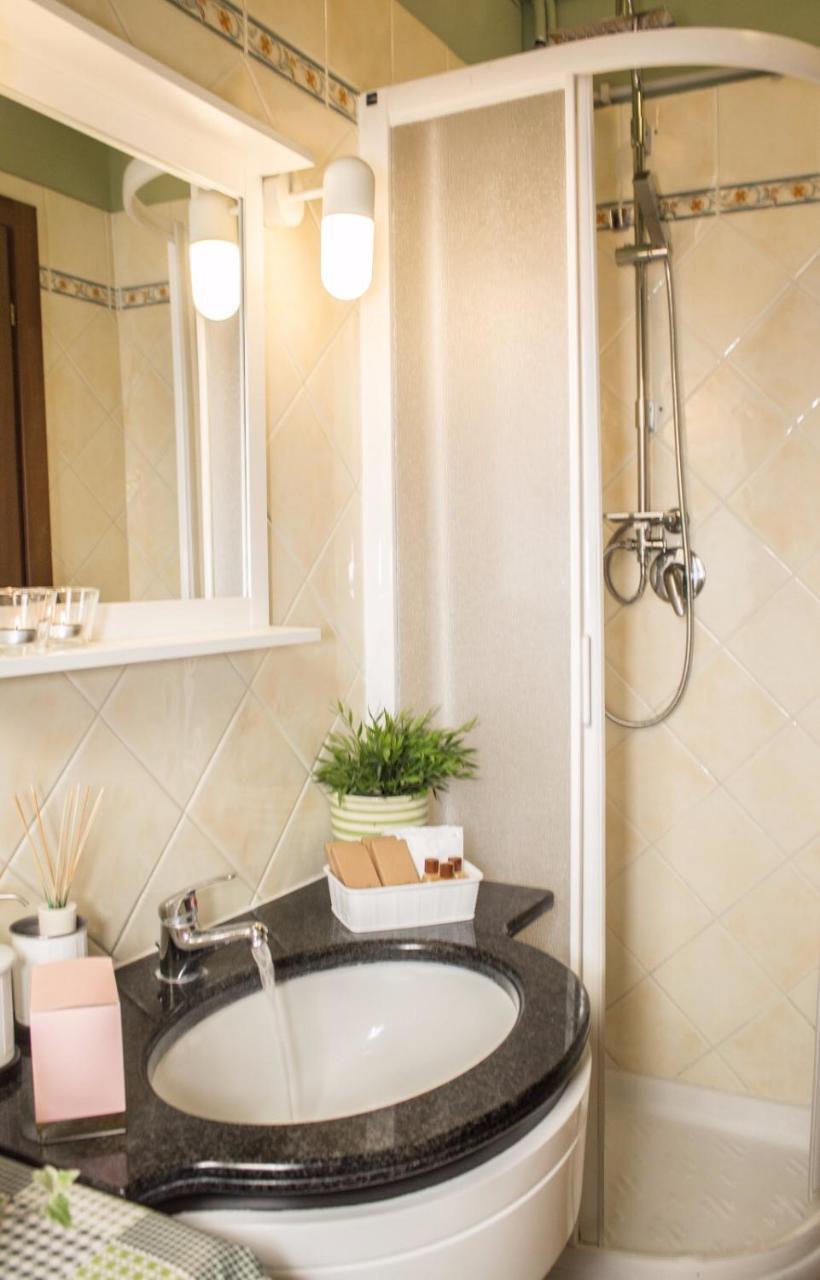 Apartment Rome & More المظهر الخارجي الصورة