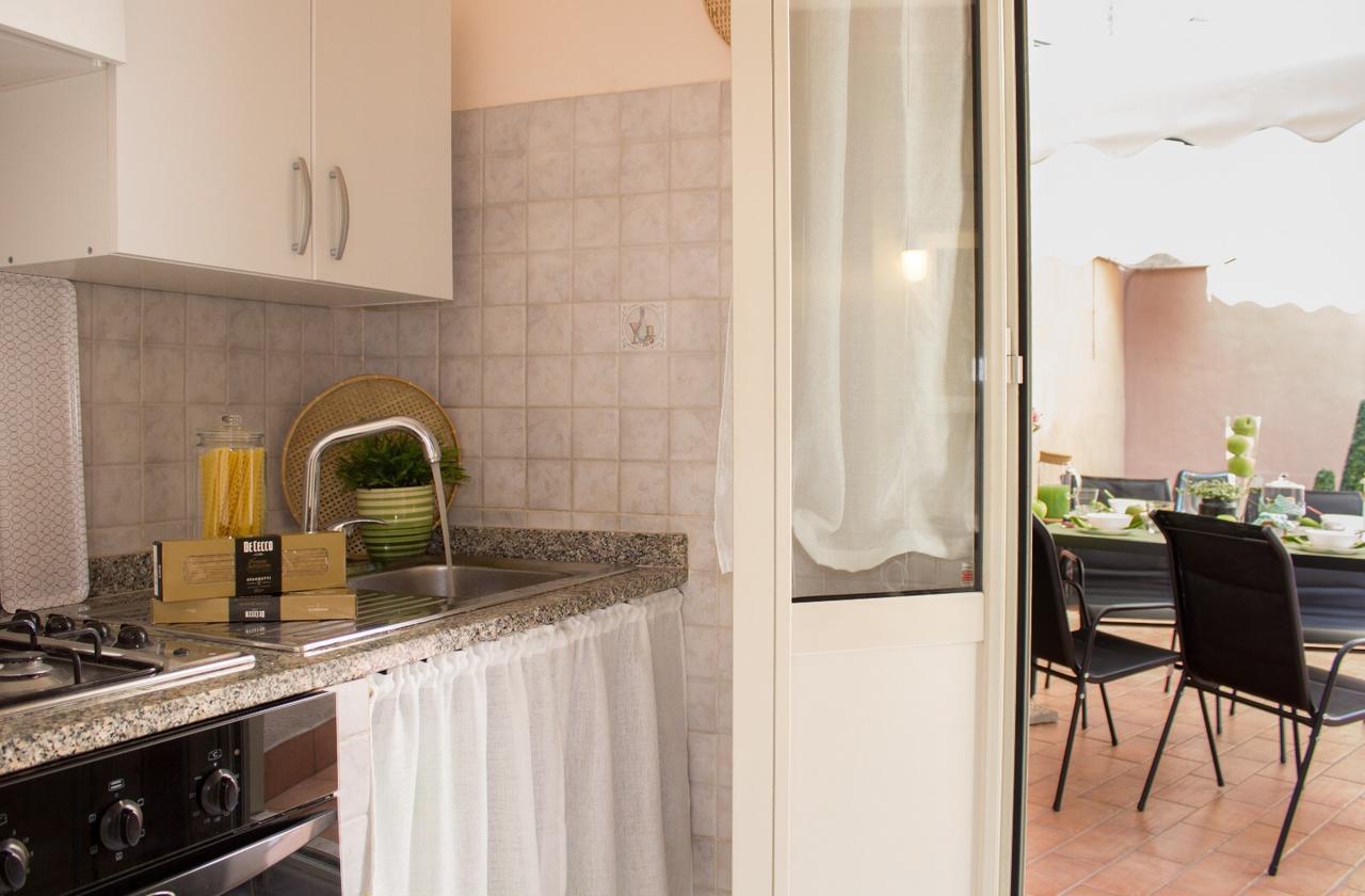 Apartment Rome & More المظهر الخارجي الصورة