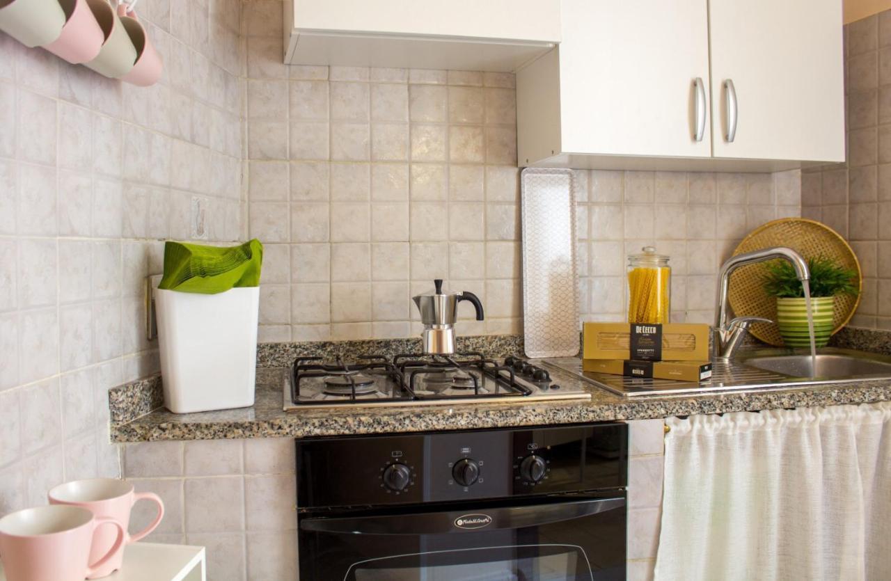 Apartment Rome & More المظهر الخارجي الصورة