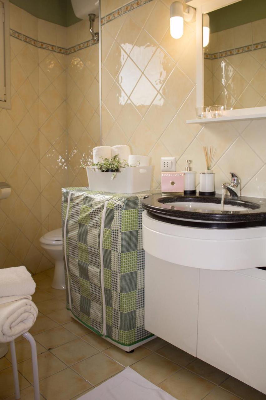 Apartment Rome & More المظهر الخارجي الصورة