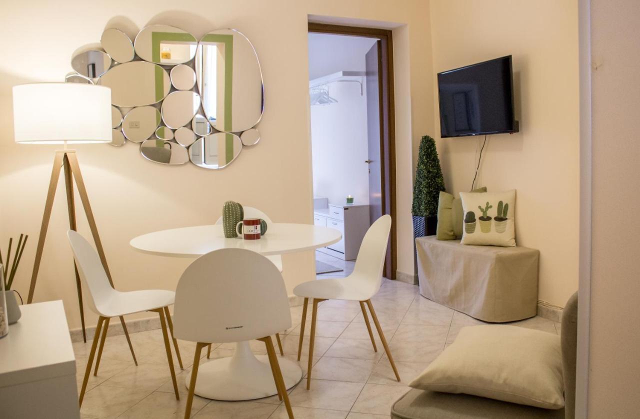 Apartment Rome & More المظهر الخارجي الصورة