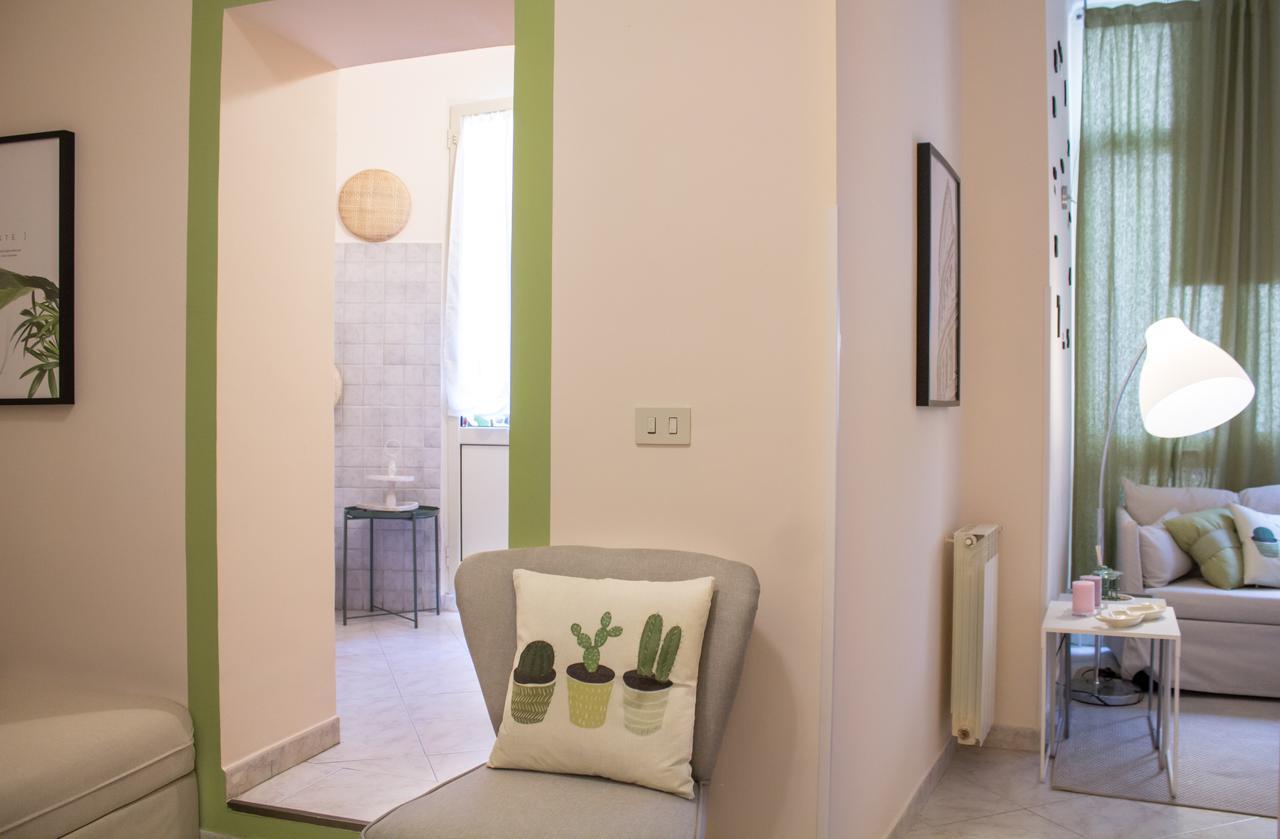Apartment Rome & More المظهر الخارجي الصورة
