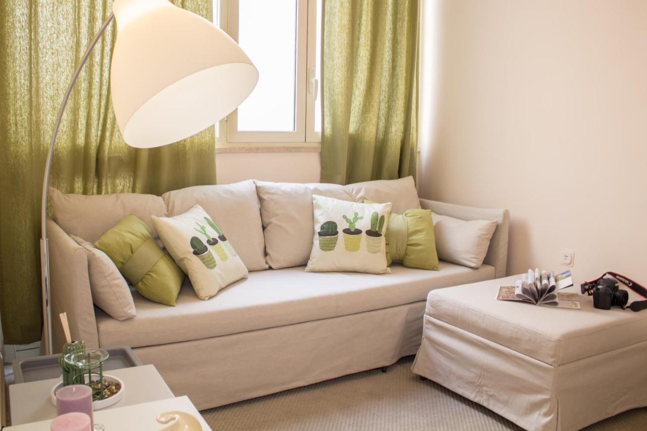 Apartment Rome & More المظهر الخارجي الصورة