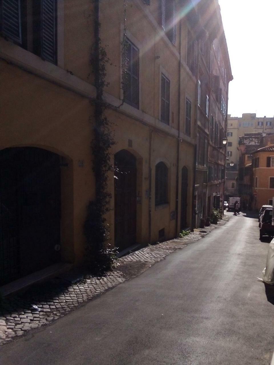 Apartment Rome & More المظهر الخارجي الصورة