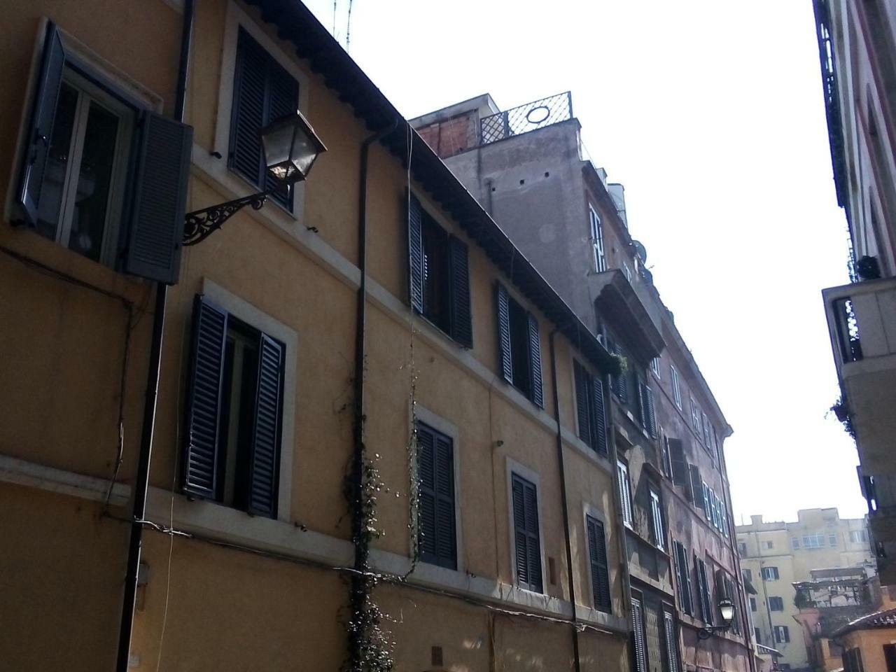 Apartment Rome & More المظهر الخارجي الصورة