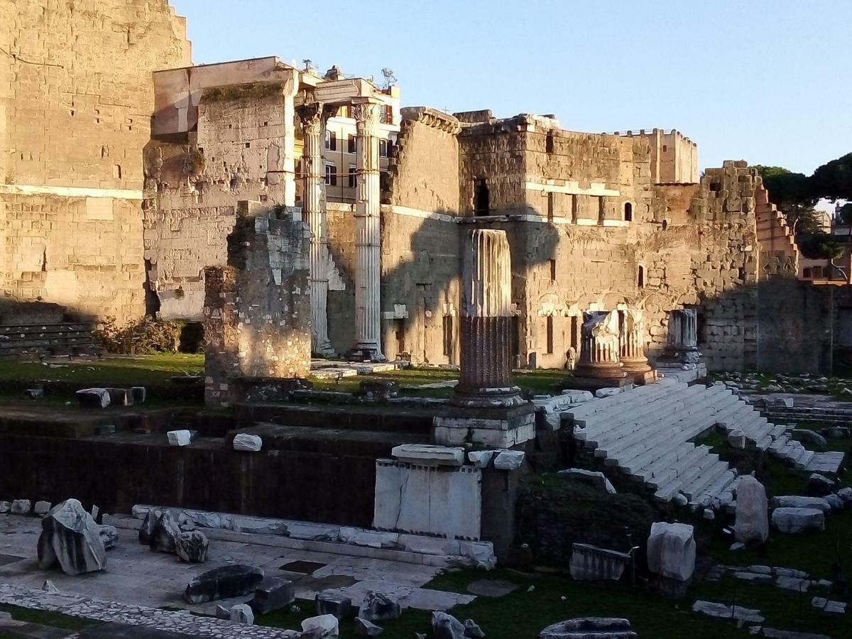Apartment Rome & More المظهر الخارجي الصورة