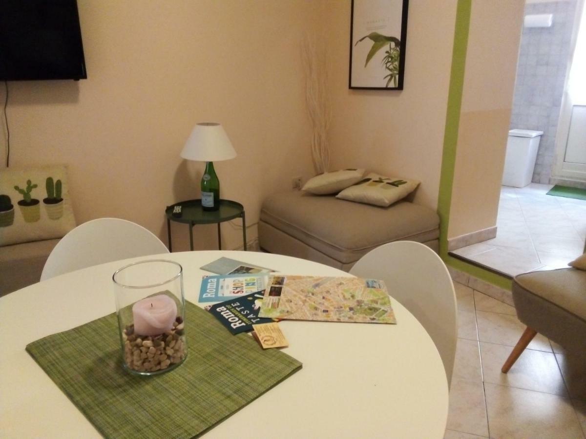Apartment Rome & More المظهر الخارجي الصورة