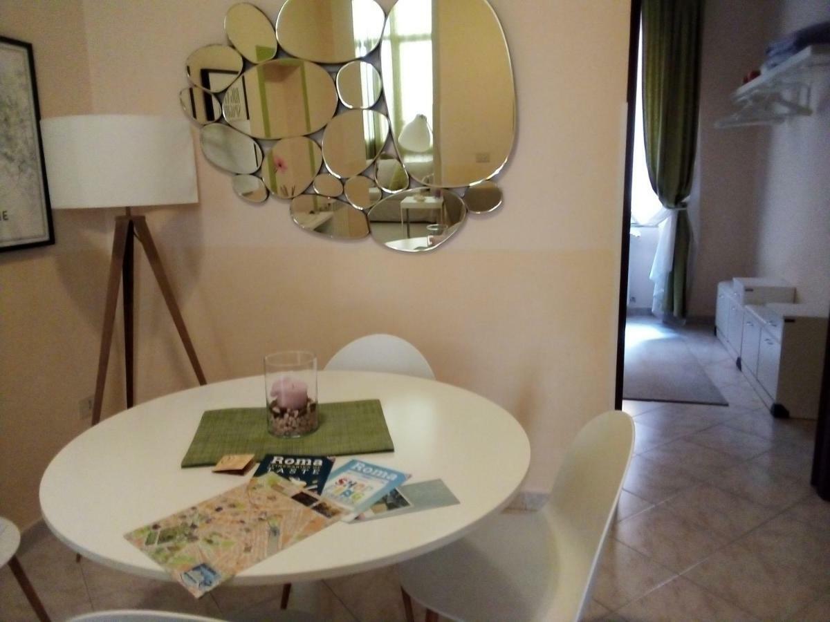 Apartment Rome & More المظهر الخارجي الصورة