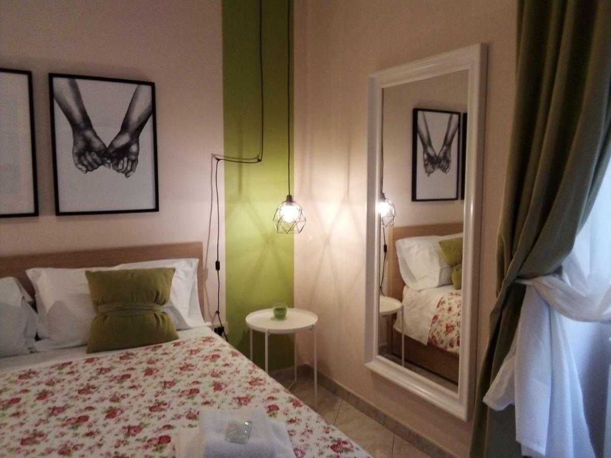 Apartment Rome & More المظهر الخارجي الصورة