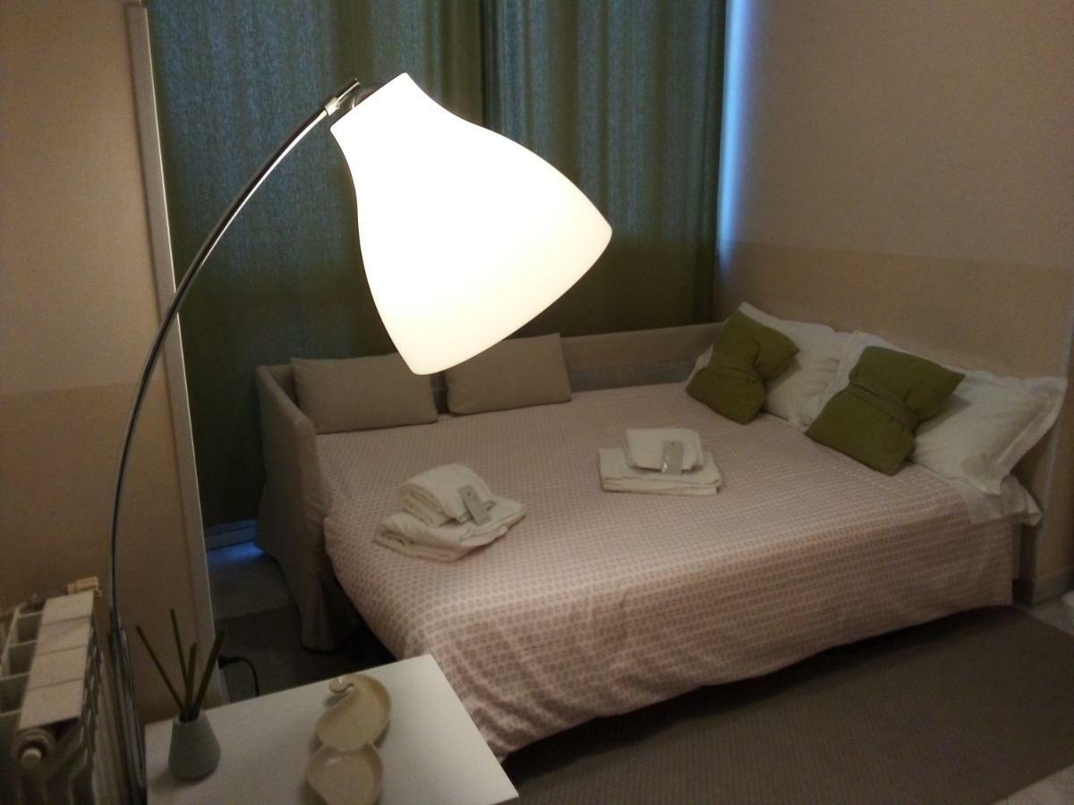 Apartment Rome & More المظهر الخارجي الصورة