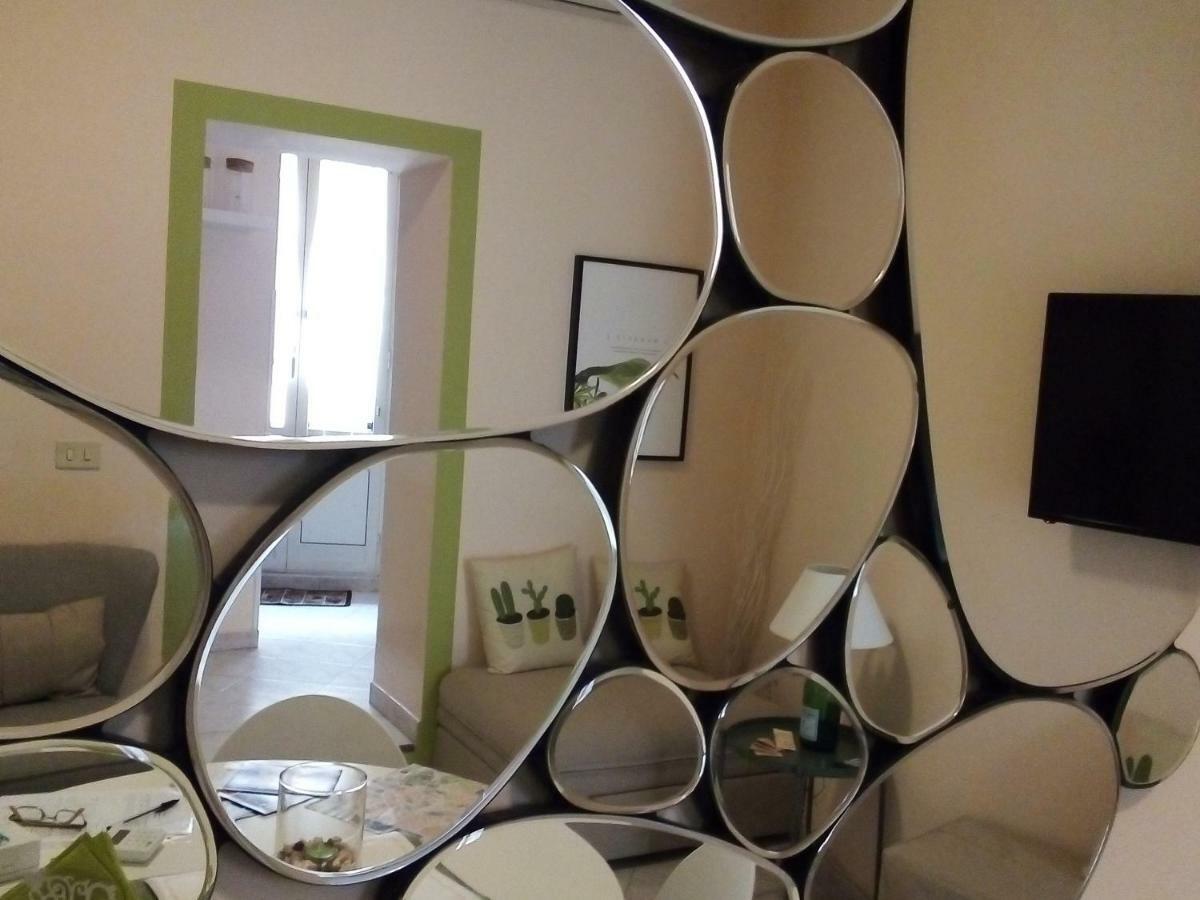 Apartment Rome & More المظهر الخارجي الصورة