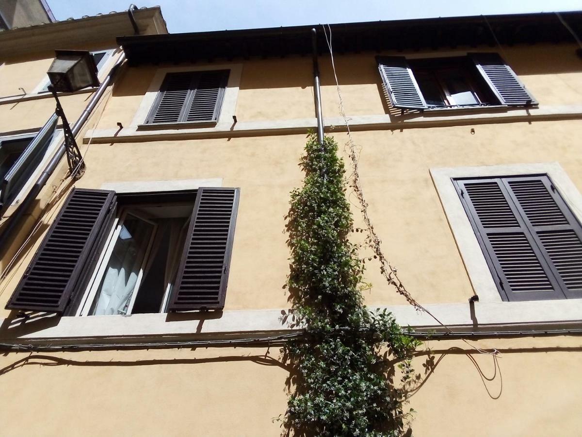 Apartment Rome & More المظهر الخارجي الصورة