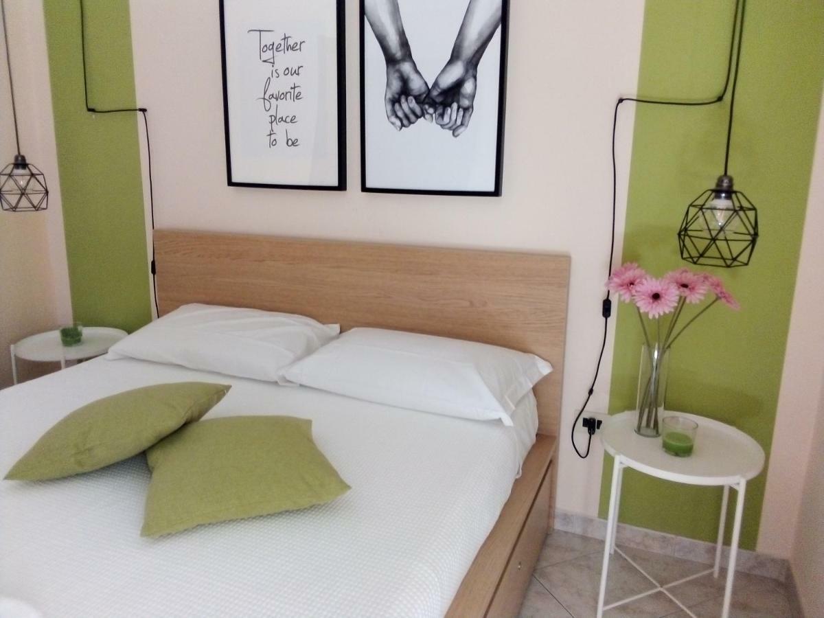 Apartment Rome & More المظهر الخارجي الصورة